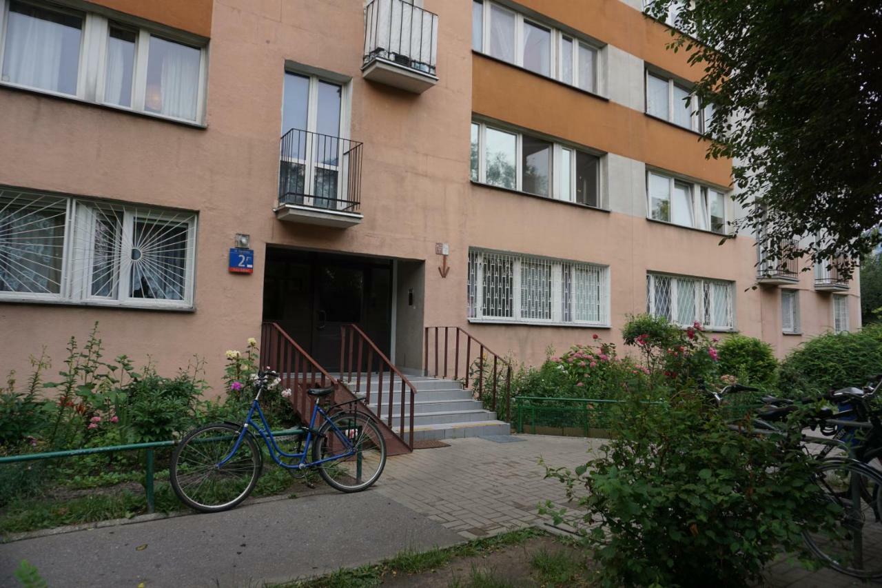 Apartament Studio Dworzec Gdański *